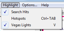 No tool highlight menu.png